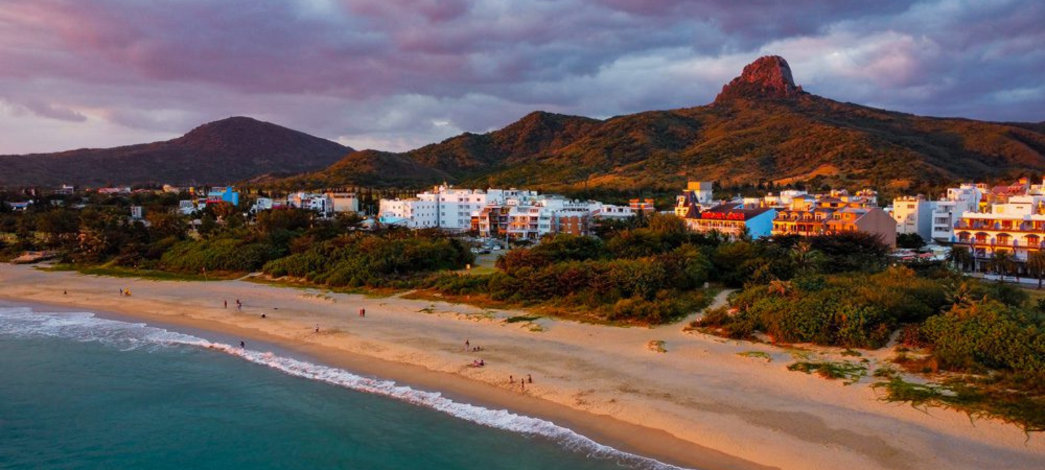 VISITER LE PARC NATIONAL DE KENTING À TAIWAN | GUIDE PRATIQUE 